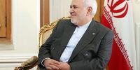 ظریف: آمریکا با وجود نتانیاهو نیازی به دشمن ندارد